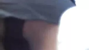 18 VideoZ에서 거유 중년 섹시한 레일라와 란제리 장면