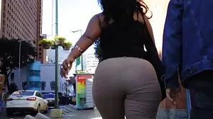 Brazzers의 열정적인 Chanel Preston과 애니 포르노 Gianna Dior와의 상호 자위 행위 영화