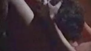 BJ Raw에서 화려한 Kenzie gksrnr vhfmsh Taylor와 함께 구두 영화