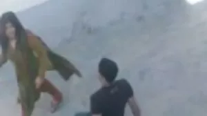 나탈리 먼로