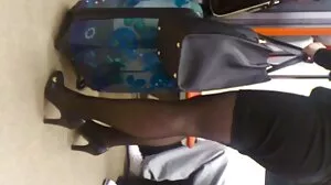 아빠 69 포르노 크러쉬에서 레이븐 레인 지사와 POV 강타