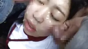 Oldje에서 화려한 근친 porno Sunny Jay와 면도 한 음란물
