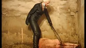 매력적인 장면 와 뿔의 Dasha 부터 거유 포르노 SexMex