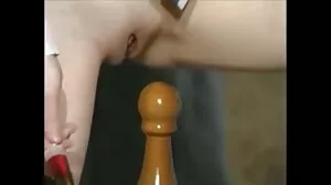 사악한 근친 포르노 천사에서 멋진 Shalina Devine와 사이드 씨발 영화