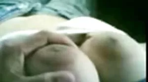 순수한 금기에서 섹시한 18 세 포르노 알리나 로페즈와 구강 음란물