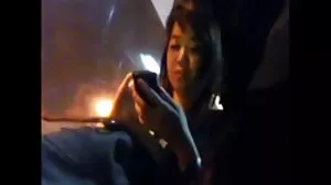 브래 저스의 중년 거유 호색한 클로이 아무르와 어깨에 다리 비디오