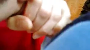 DDF 네트워크의 69 포르노 멋진 Peneloppe Ferre와 함께 모델 smut